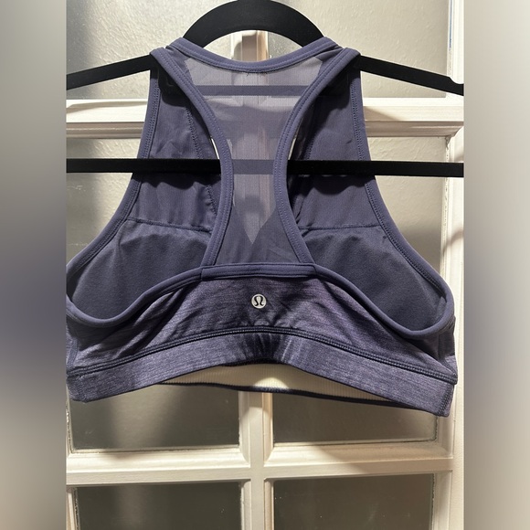 Lululemon Lululemon Deep V Bra - Picture 5 of 5